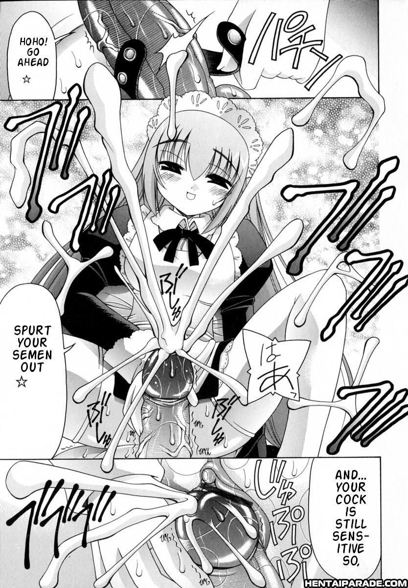 World Wide Love! Chapter 7000 Page 15